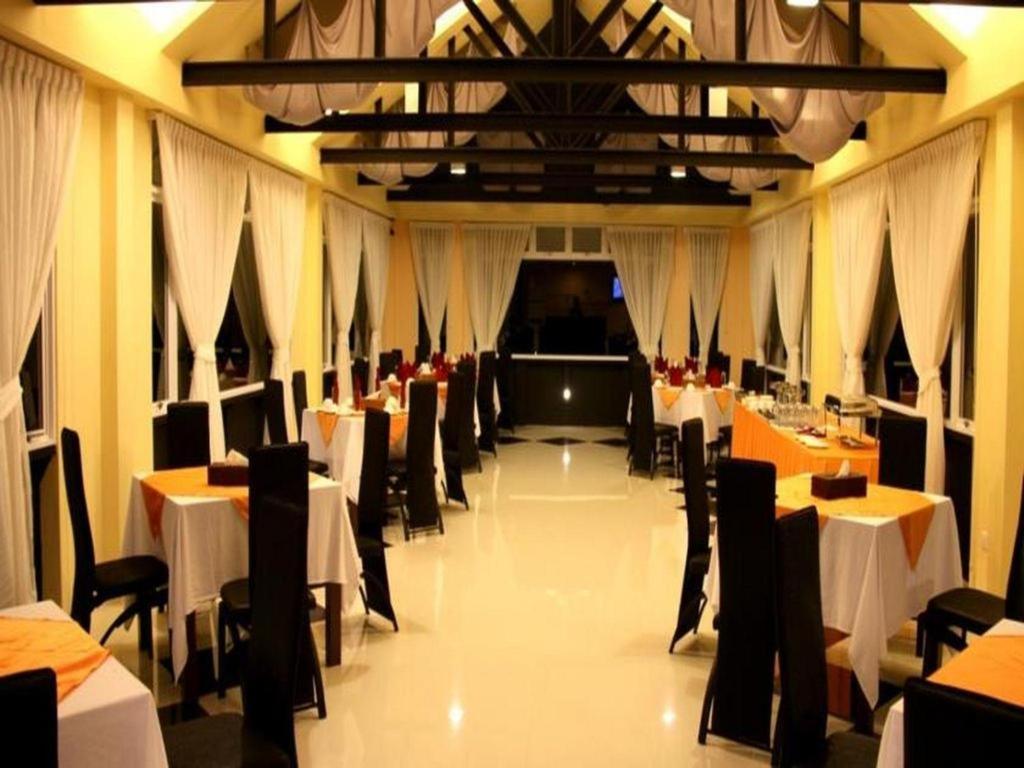 Golden Guest Hotel Dawei Exterior photo