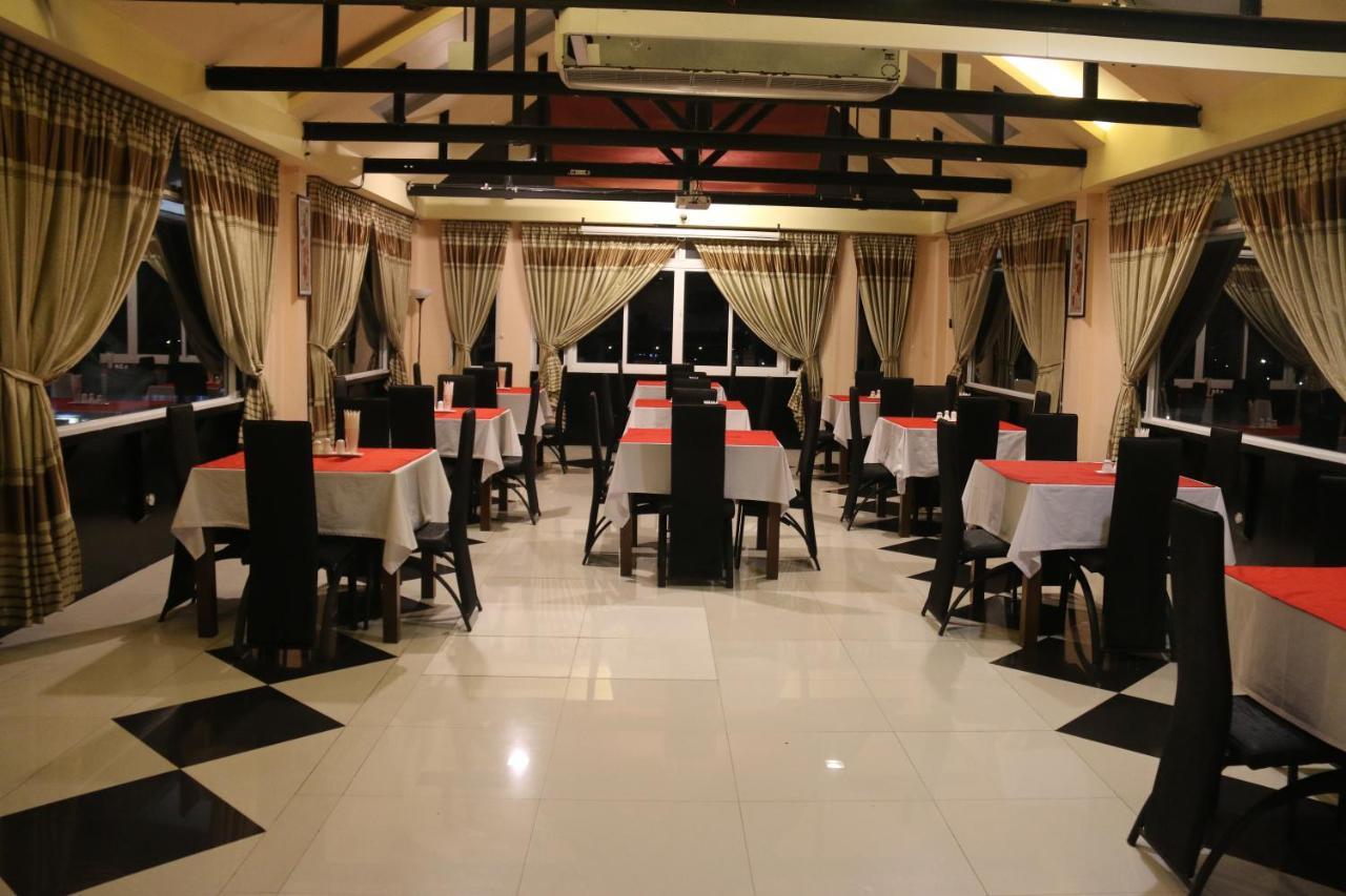 Golden Guest Hotel Dawei Exterior photo